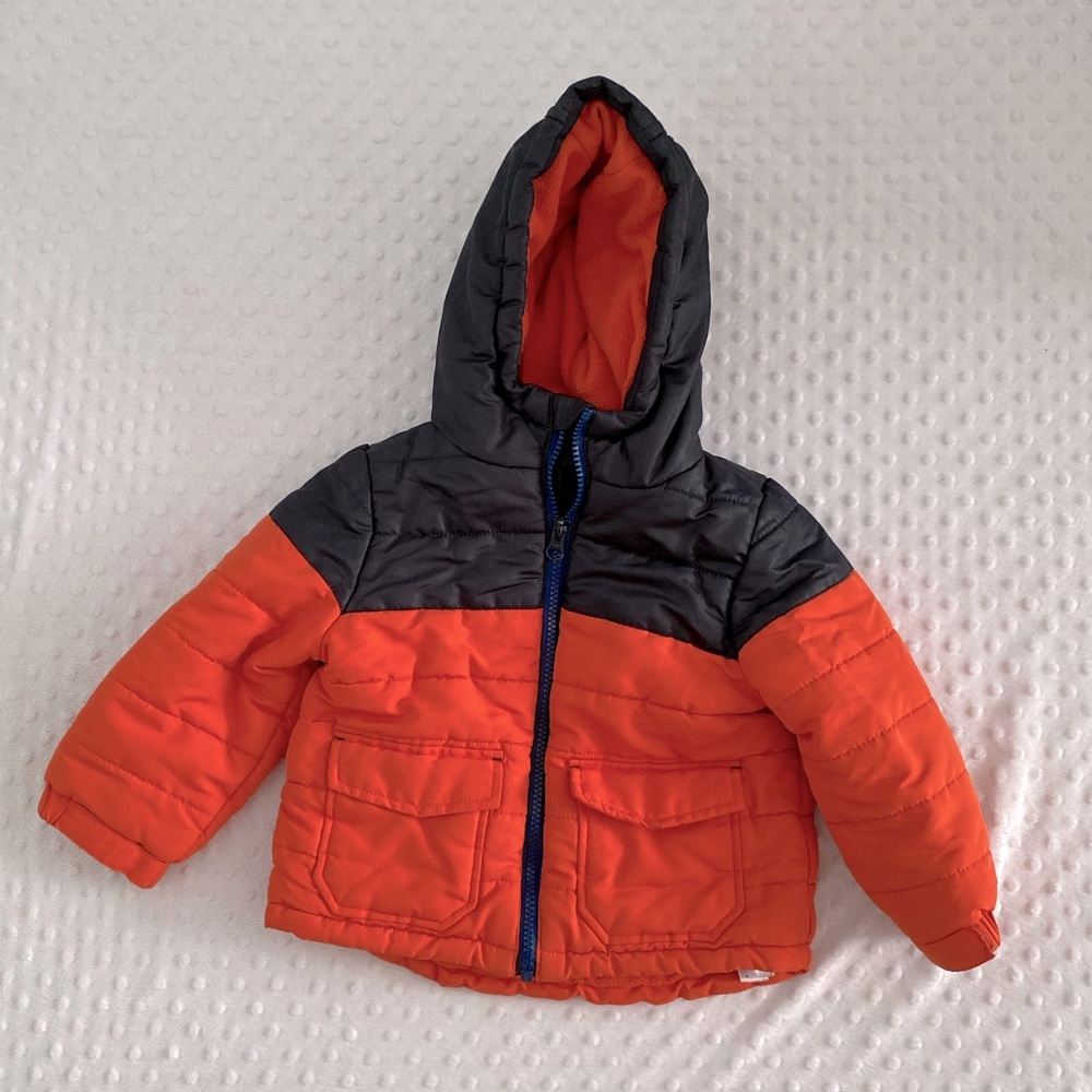 Joe Fresh Toddler Jacket (2T)